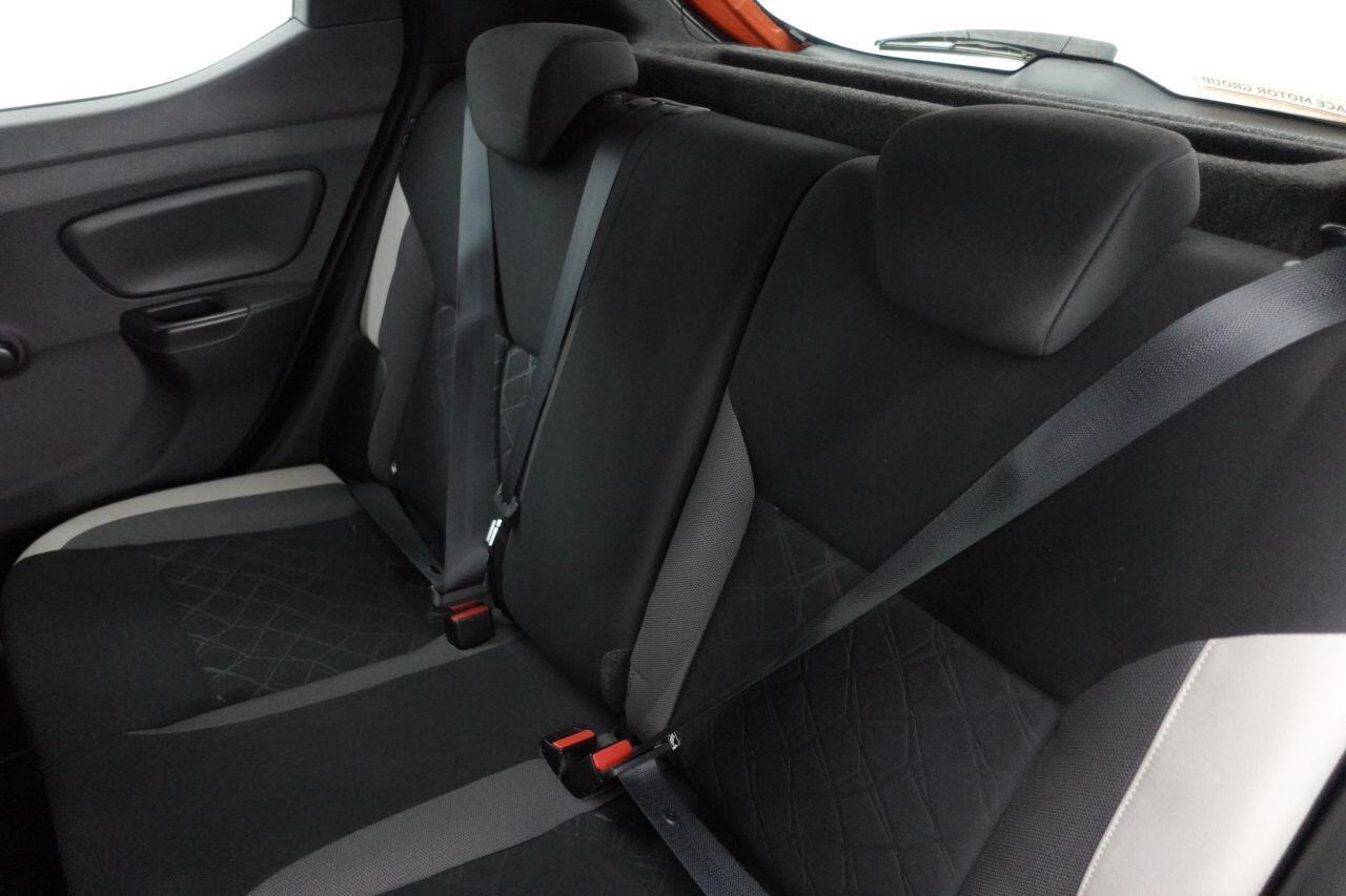 Nissan Micra - Image 14
