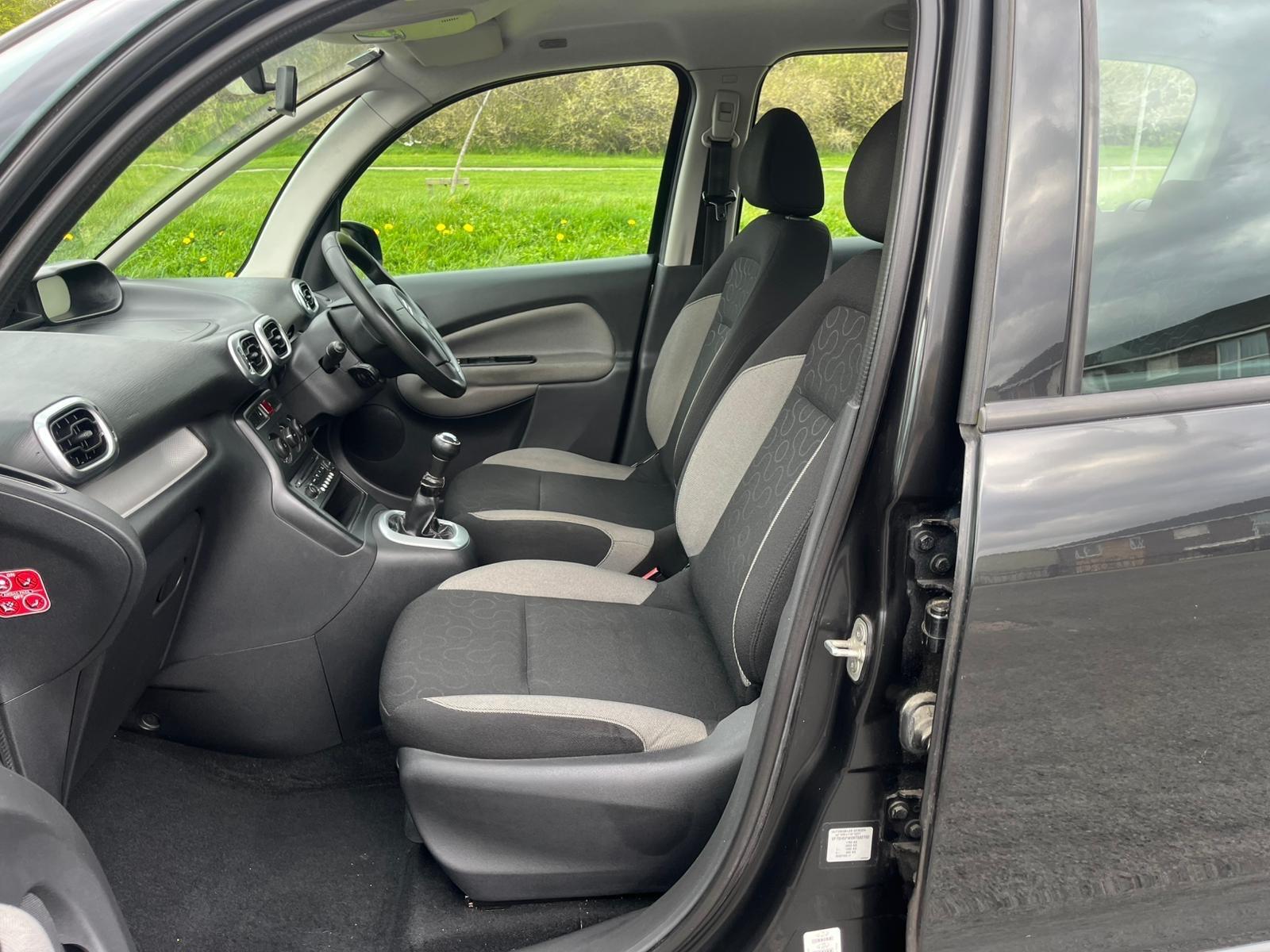 Citroen C3 Picasso - Image 7