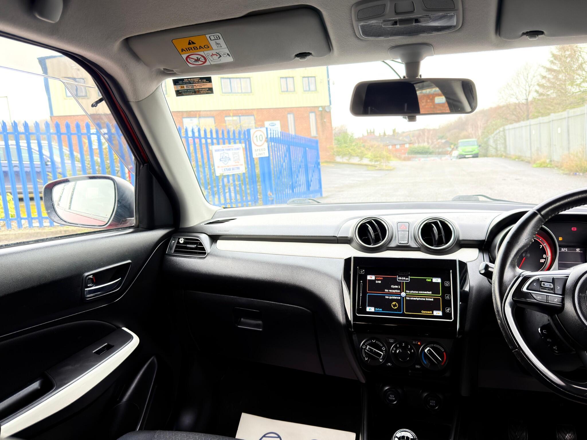 Suzuki Swift - Image 17