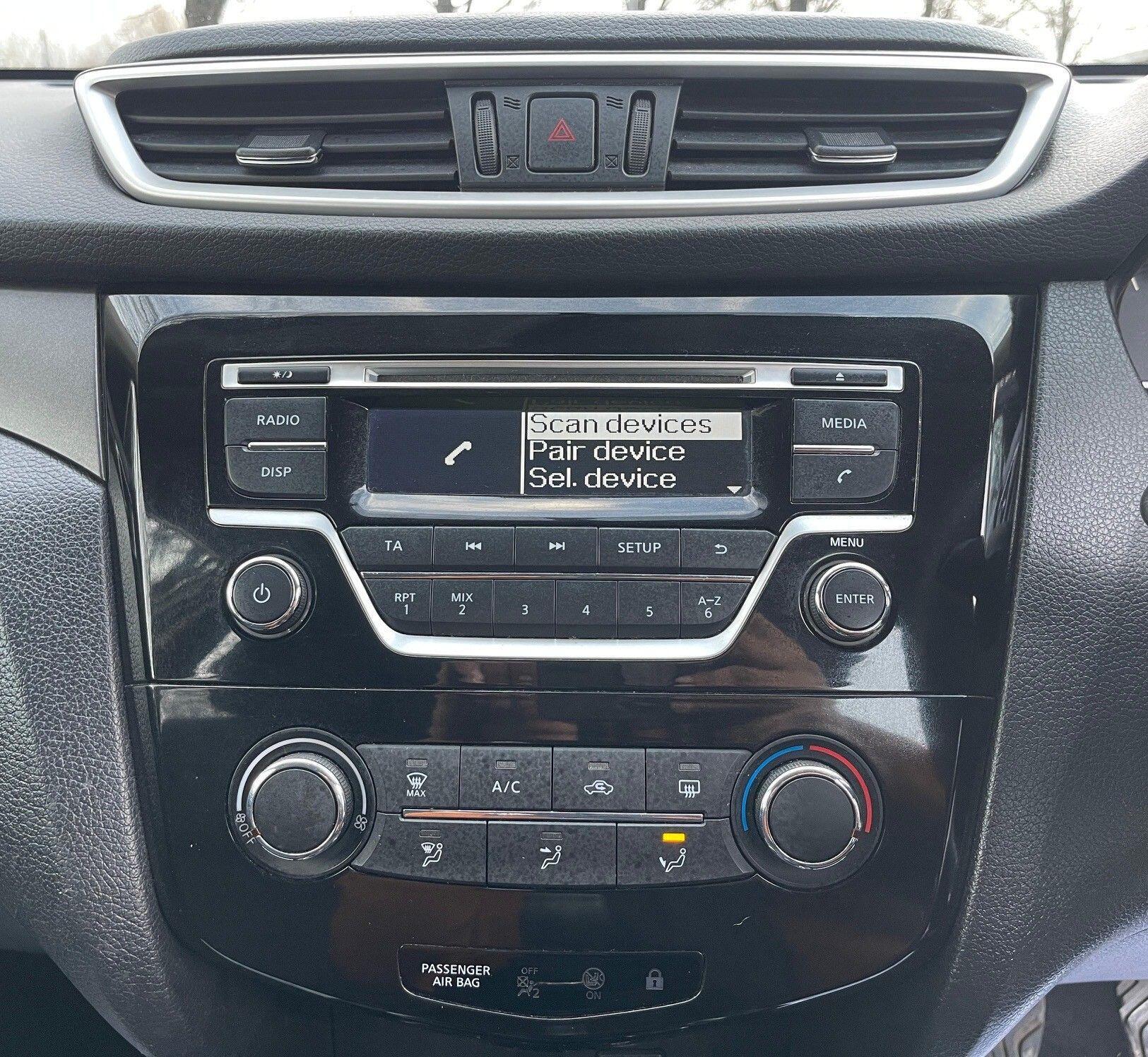 Nissan X-Trail - Image 41