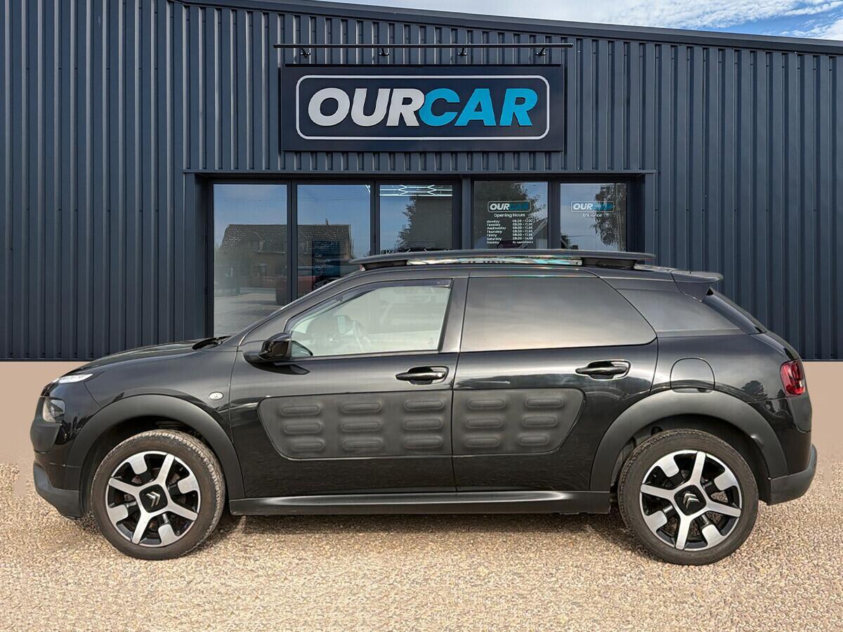 Citroen C4 Cactus - Image 7