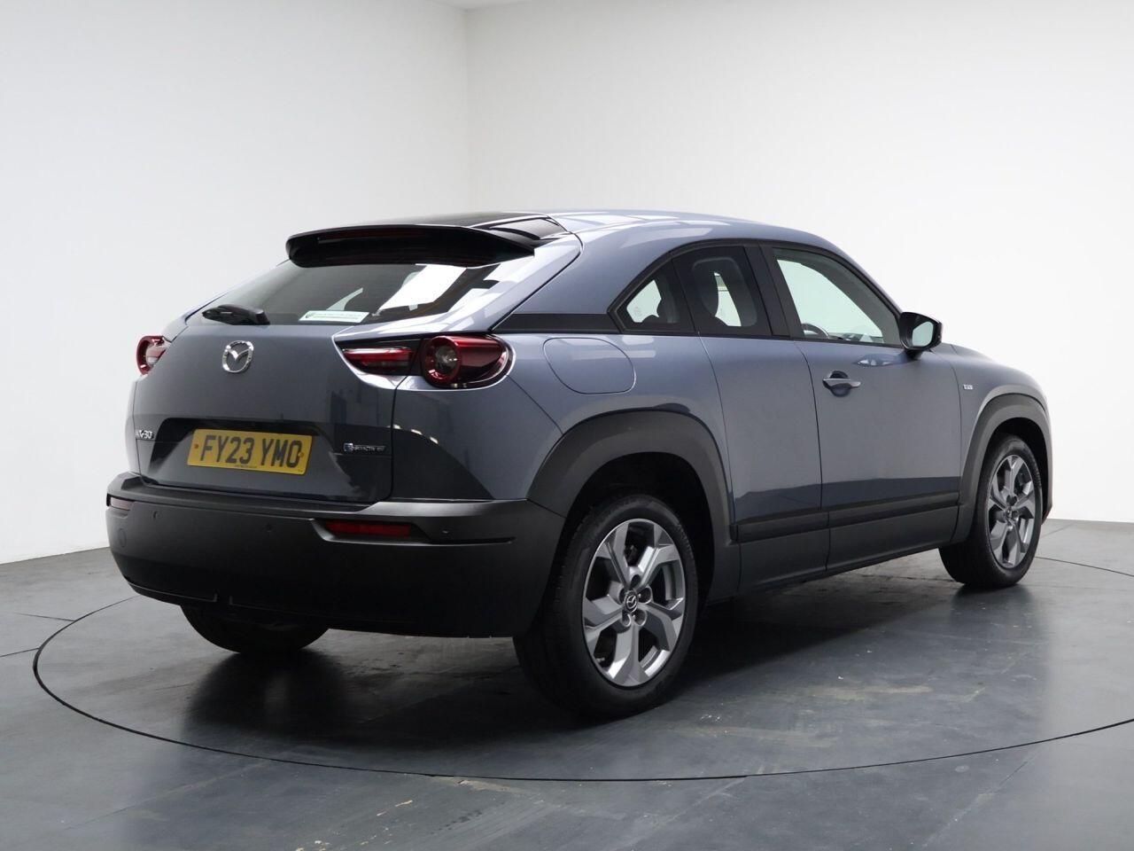 Mazda MX-30 - Image 12