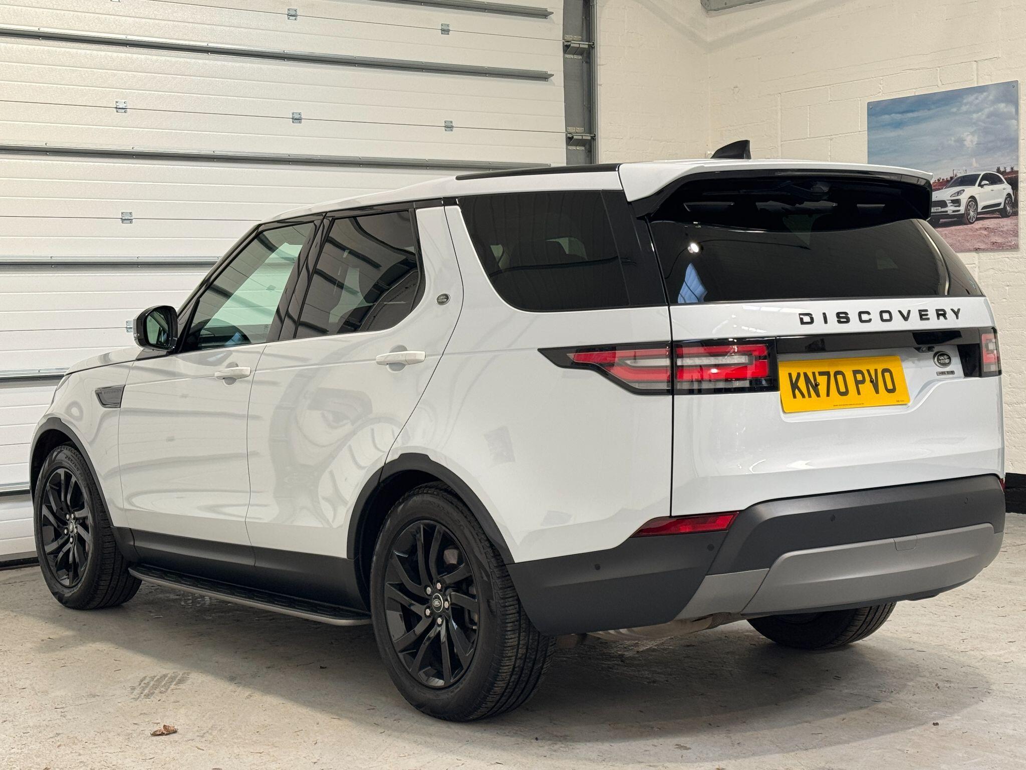 Land Rover Discovery - Image 18