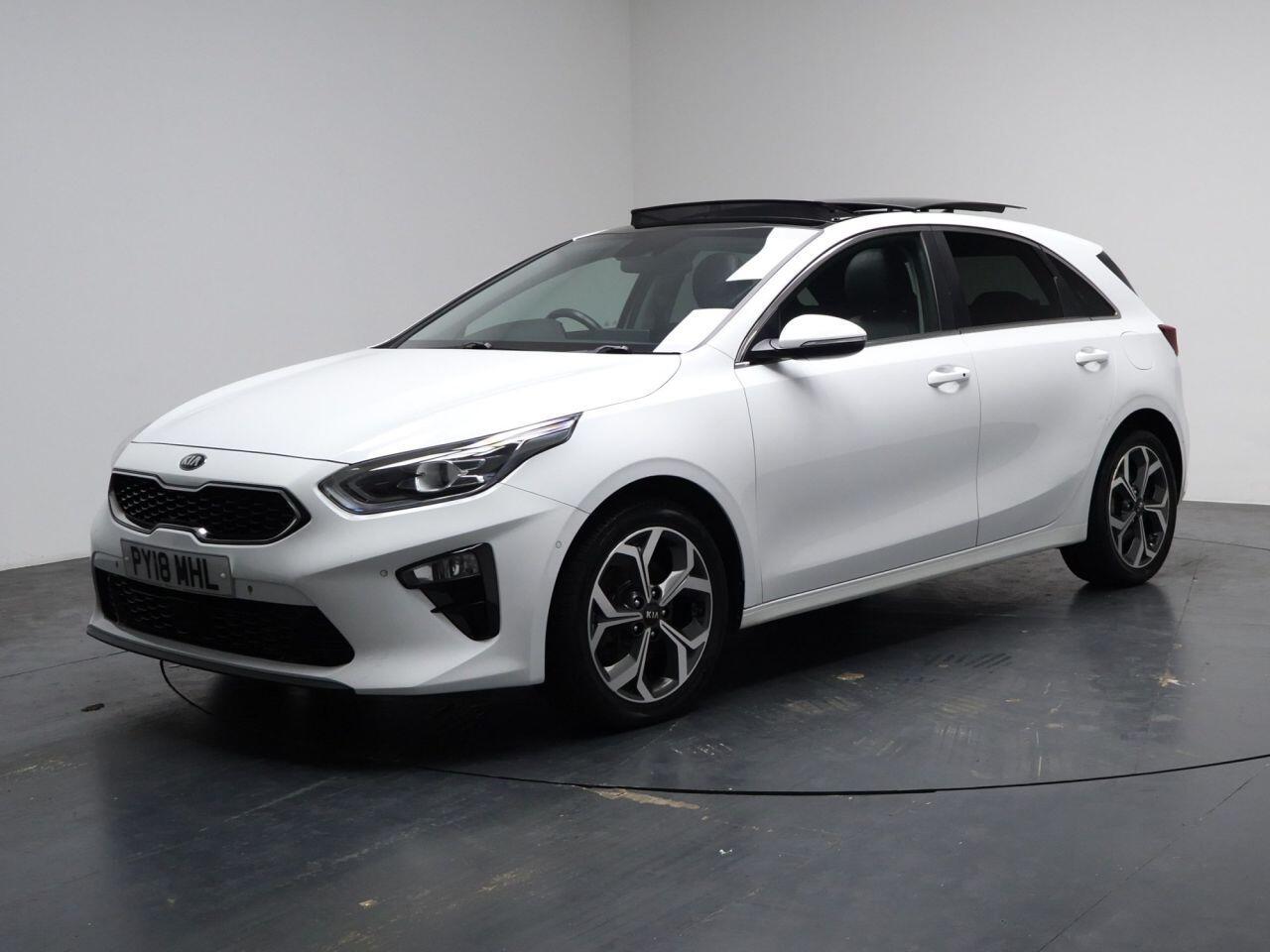 Kia ceed - Image 7