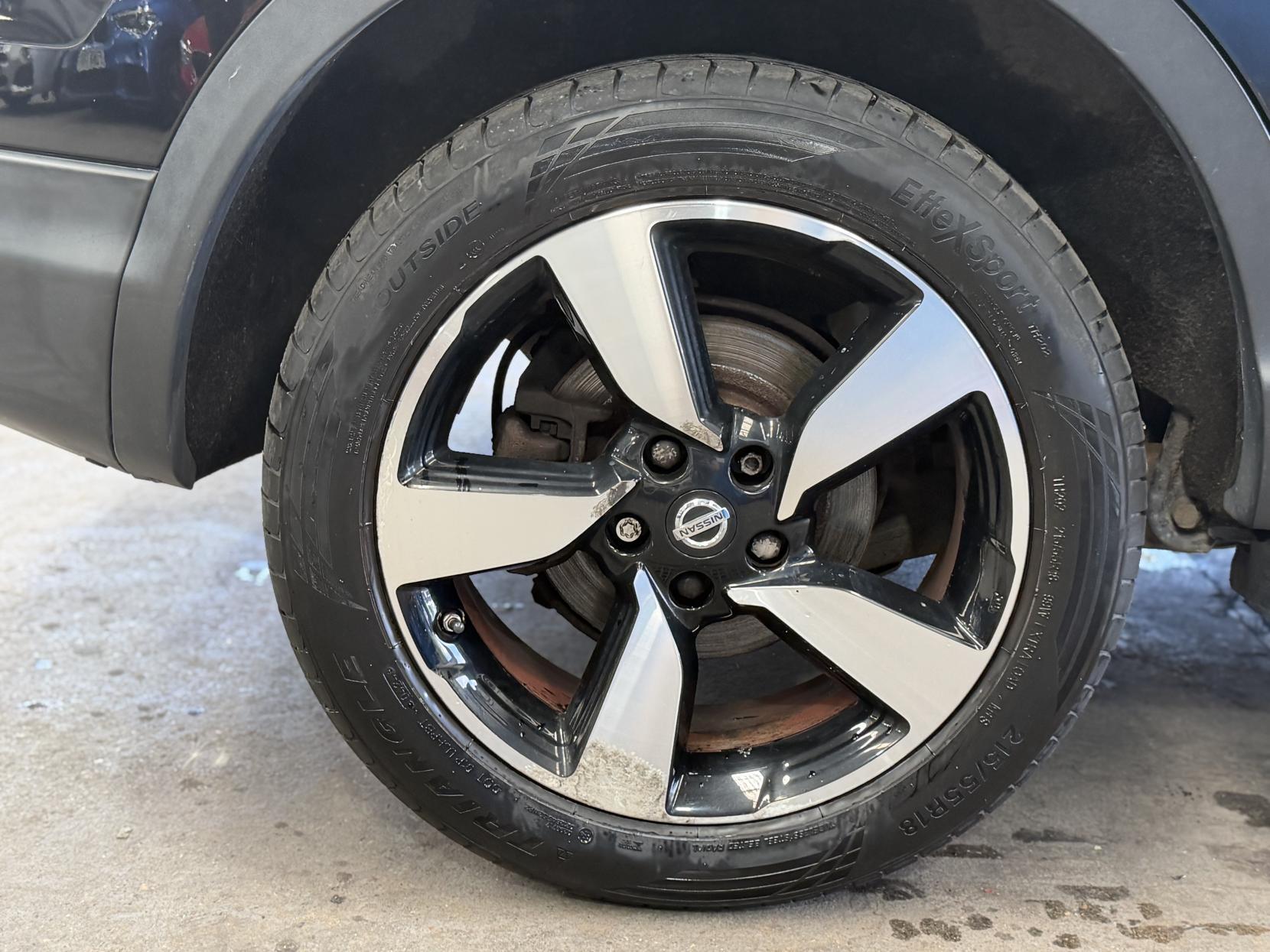 Nissan Qashqai - Image 17