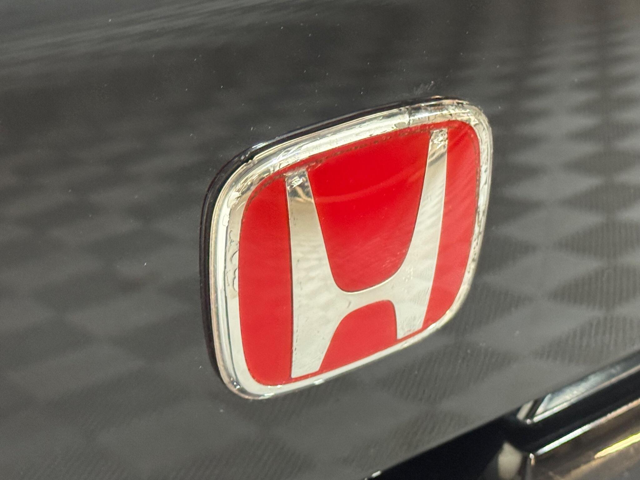 Honda INTEGRA - Image 14