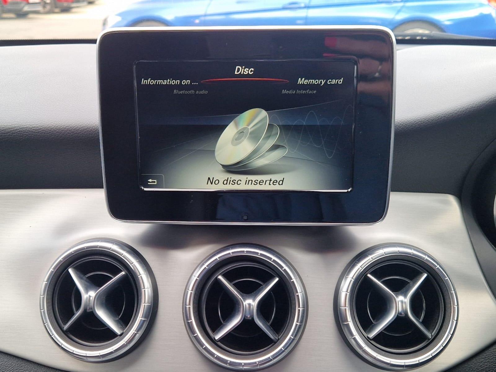 Mercedes CLA - Image 51