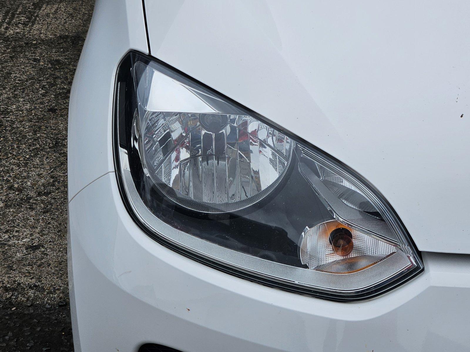 Volkswagen up! - Image 9