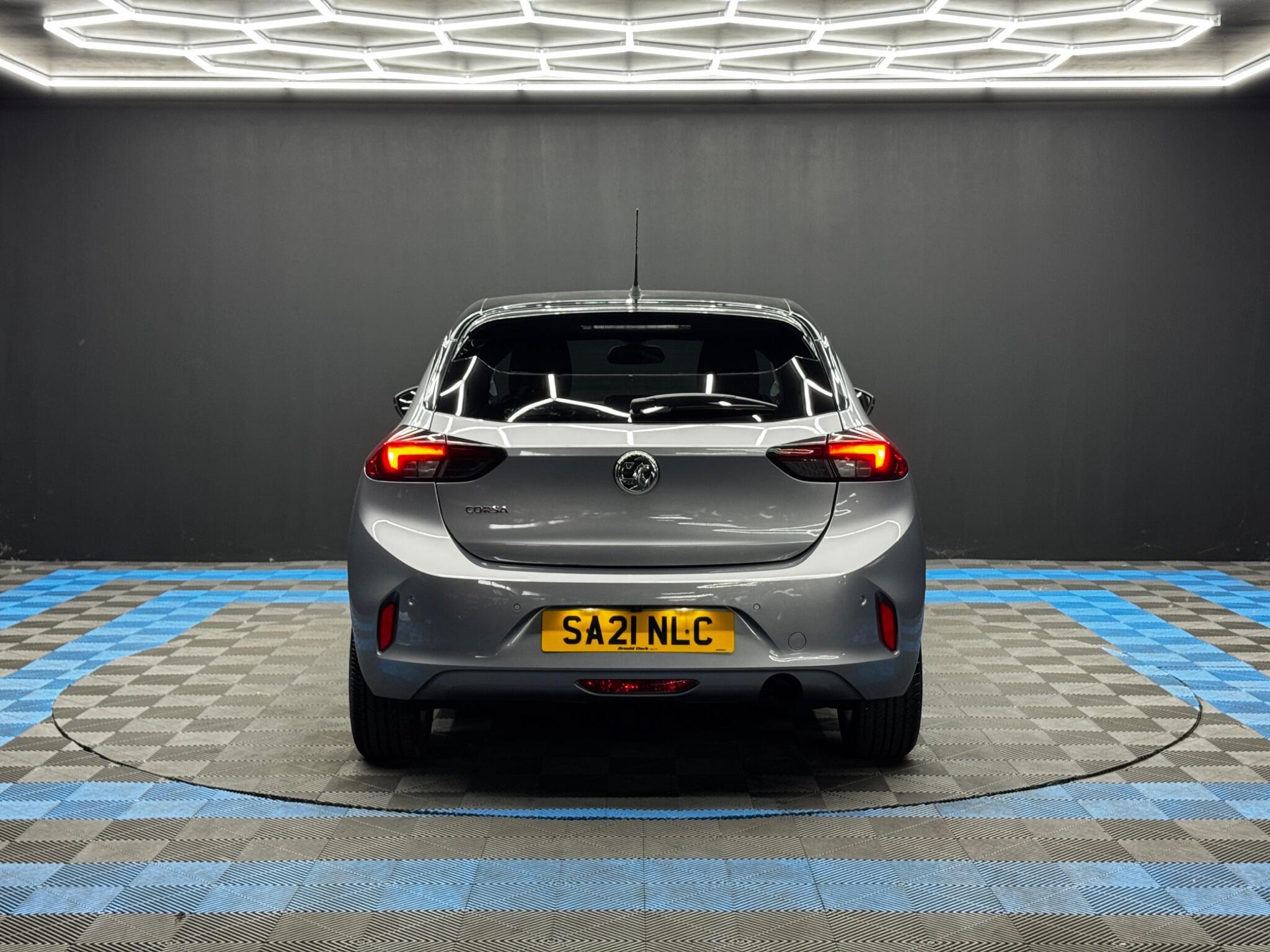 Vauxhall Corsa - Image 6