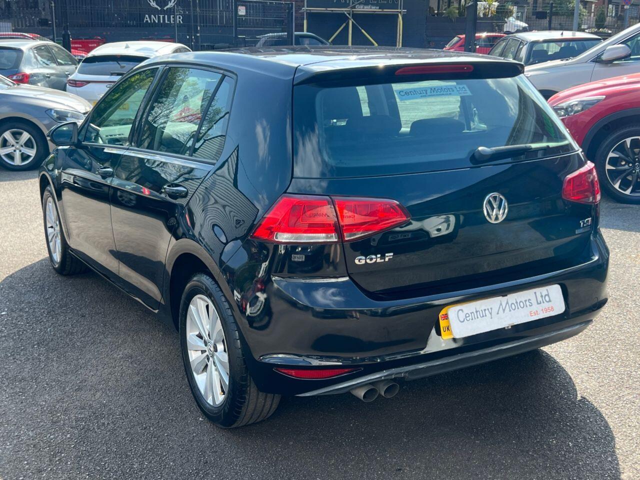 Volkswagen Golf - Image 6