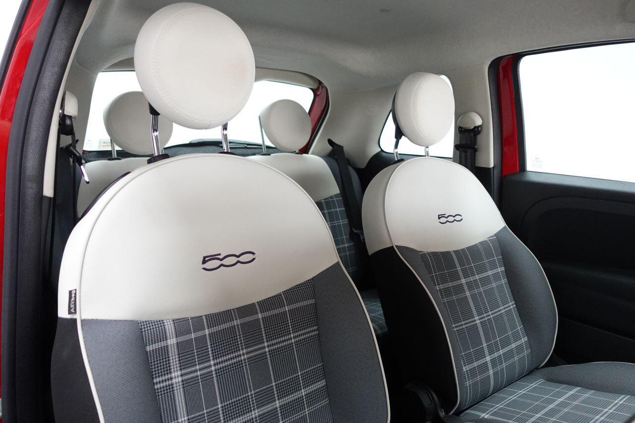 Fiat 500 - Image 3