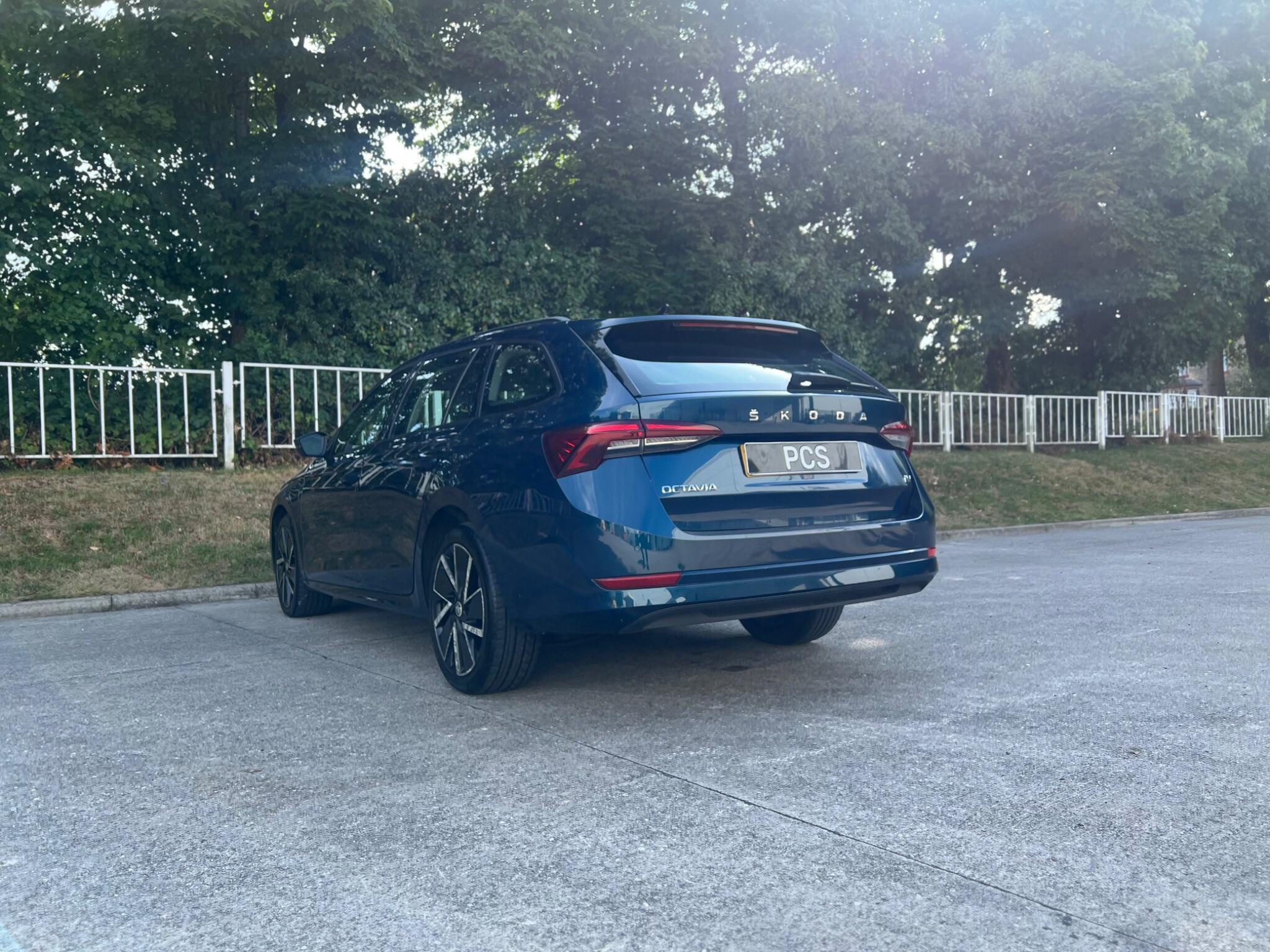Skoda Octavia - Image 6