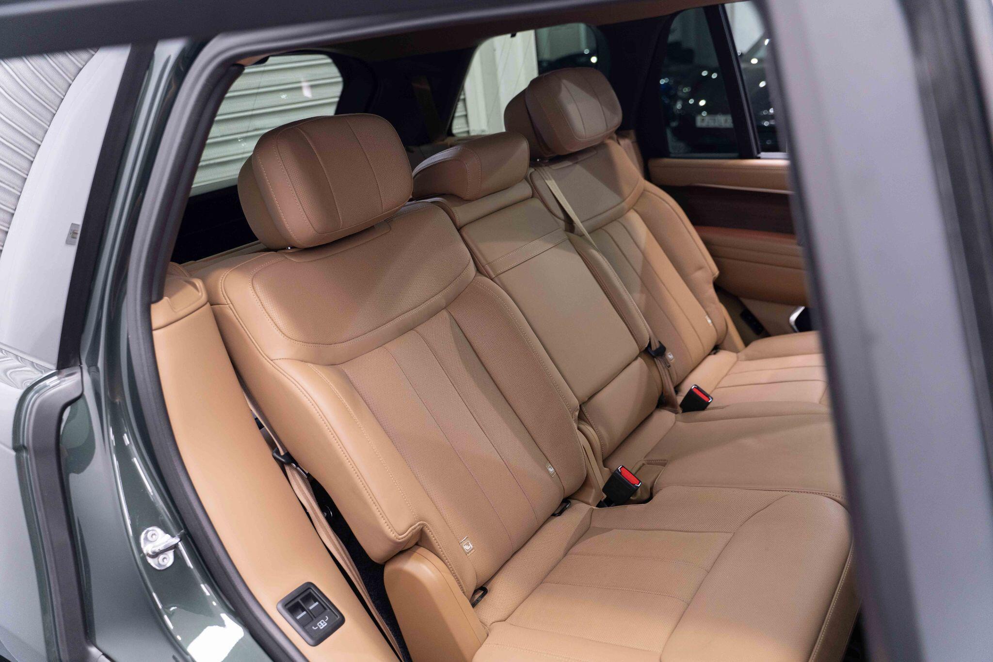 Land Rover Range Rover - Image 55