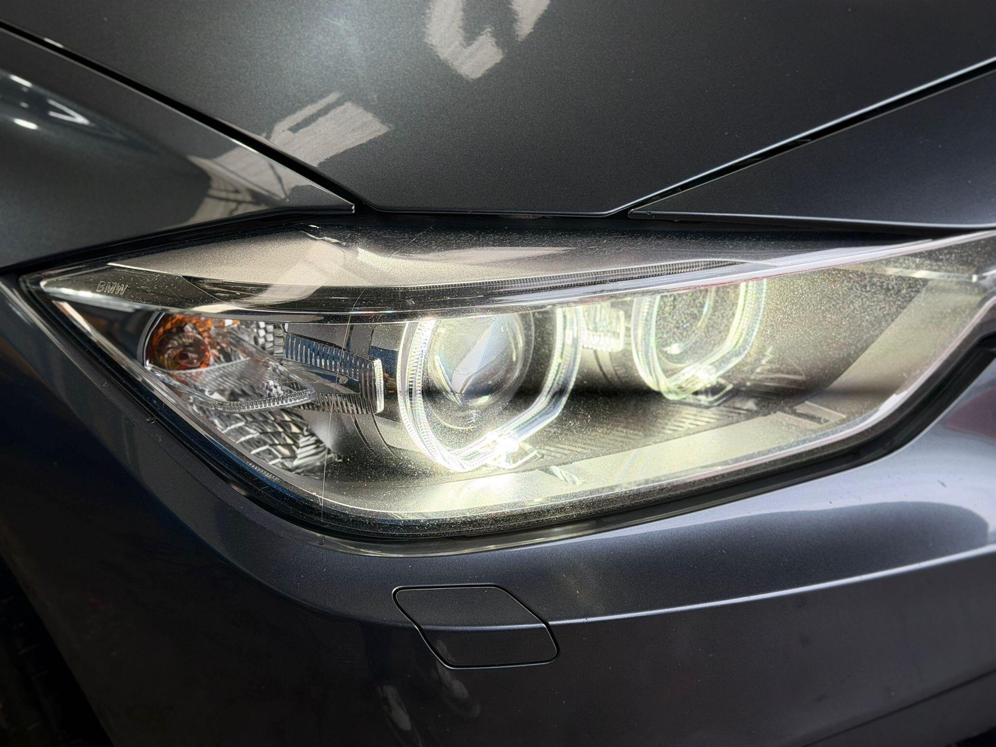 BMW 3 Series - Image 30