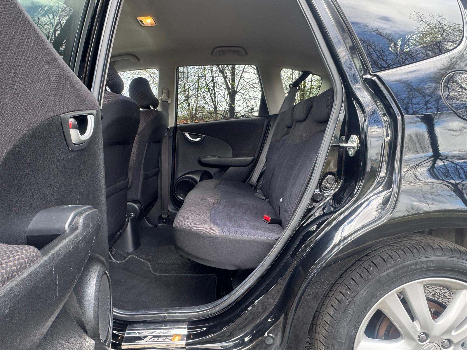 Honda Jazz - Image 34