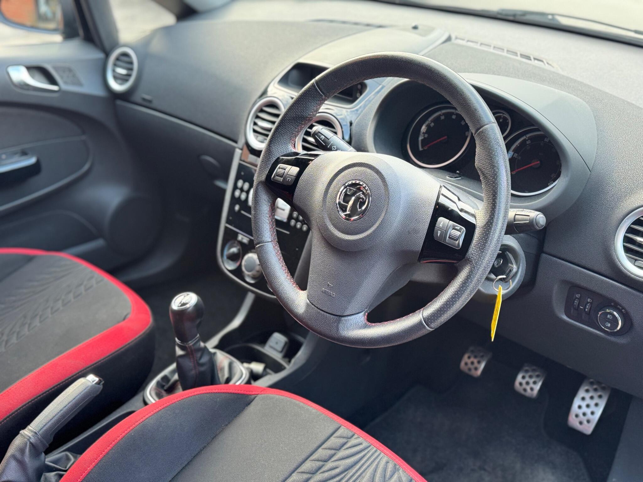 Vauxhall Corsa - Image 30