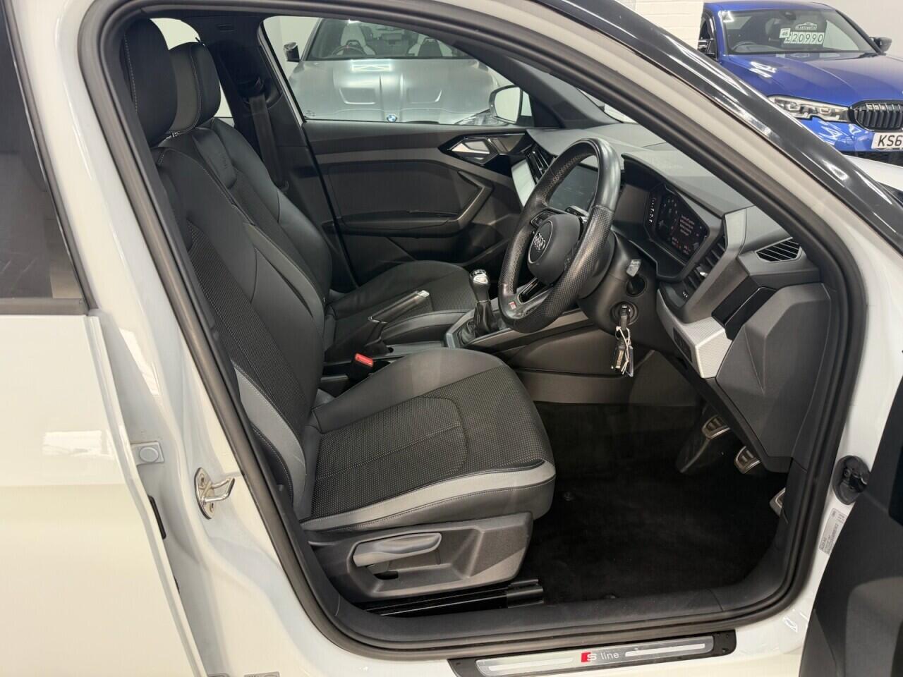 Audi A1 - Image 13
