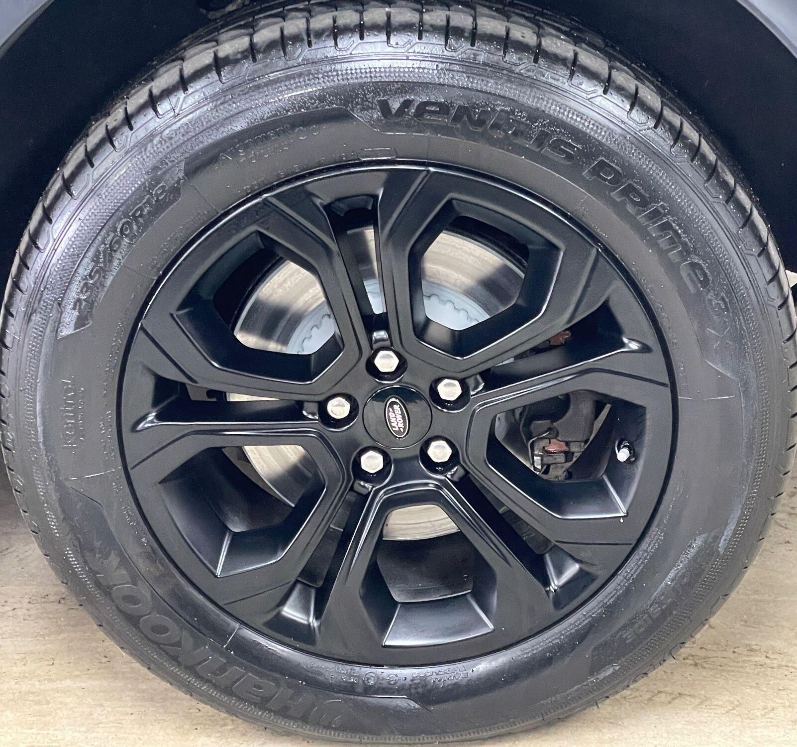 Land Rover DISCOVERY SPORT - Image 16