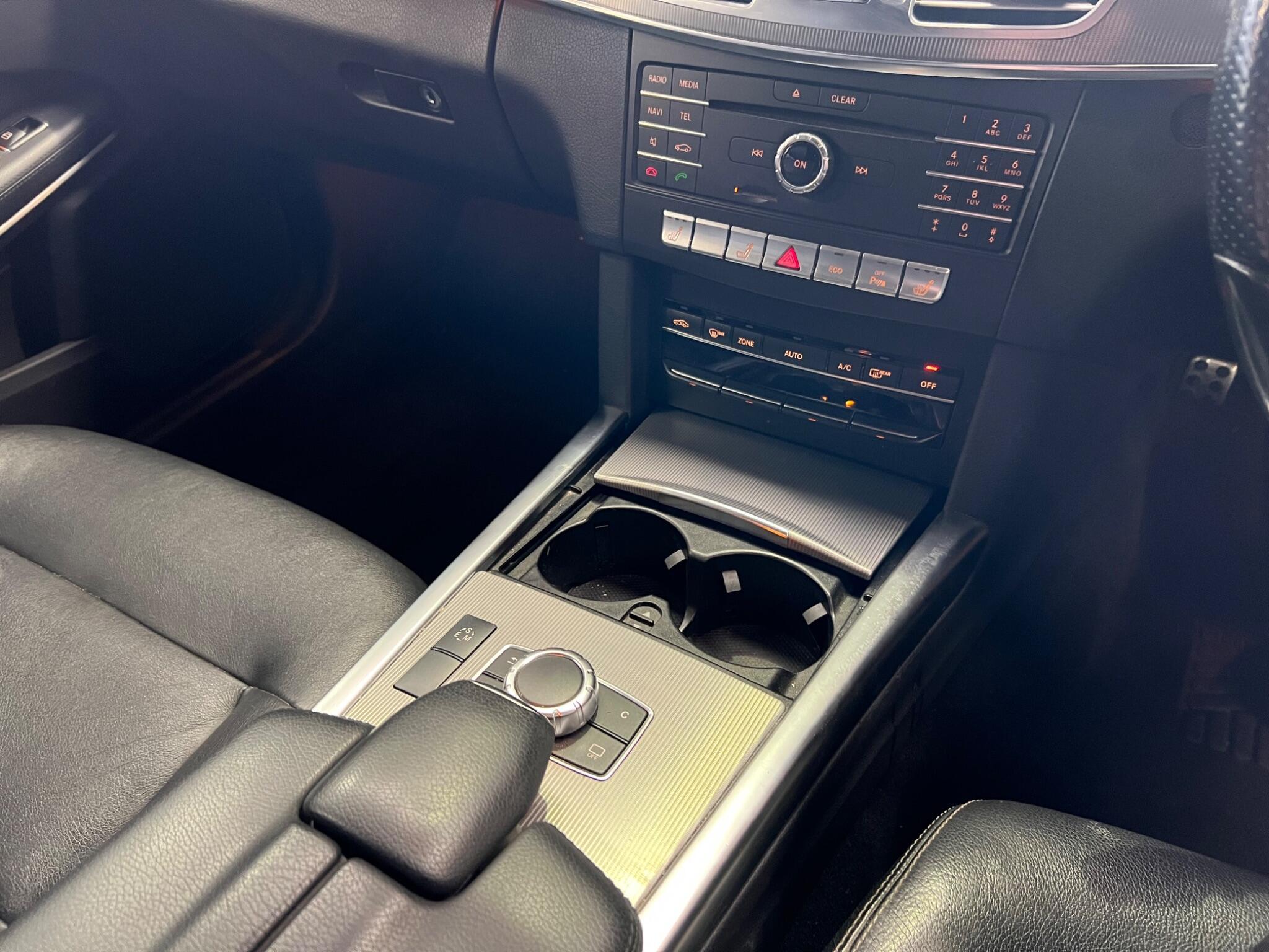 Mercedes E Class - Image 19