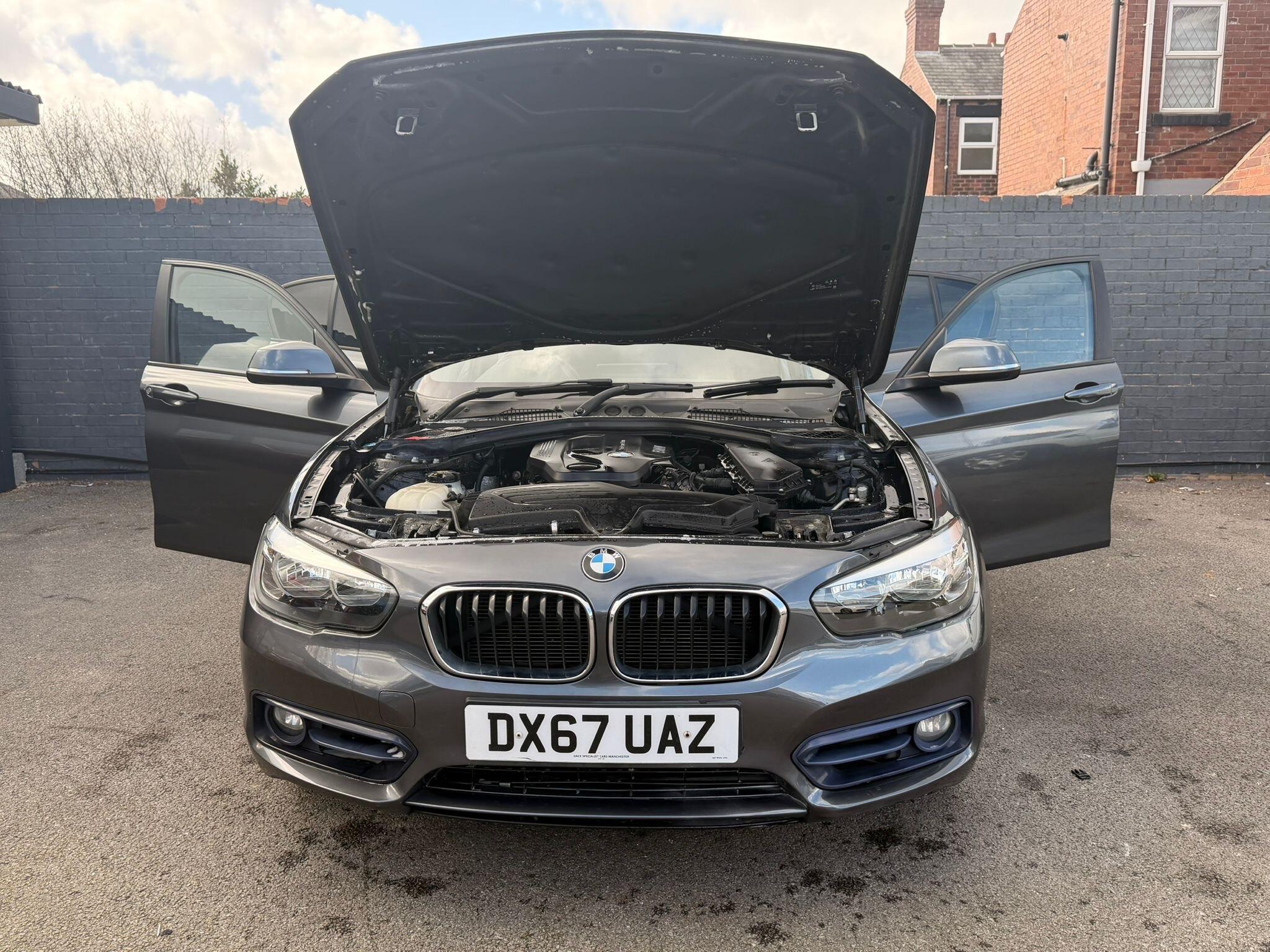 BMW 1 Series - Image 15