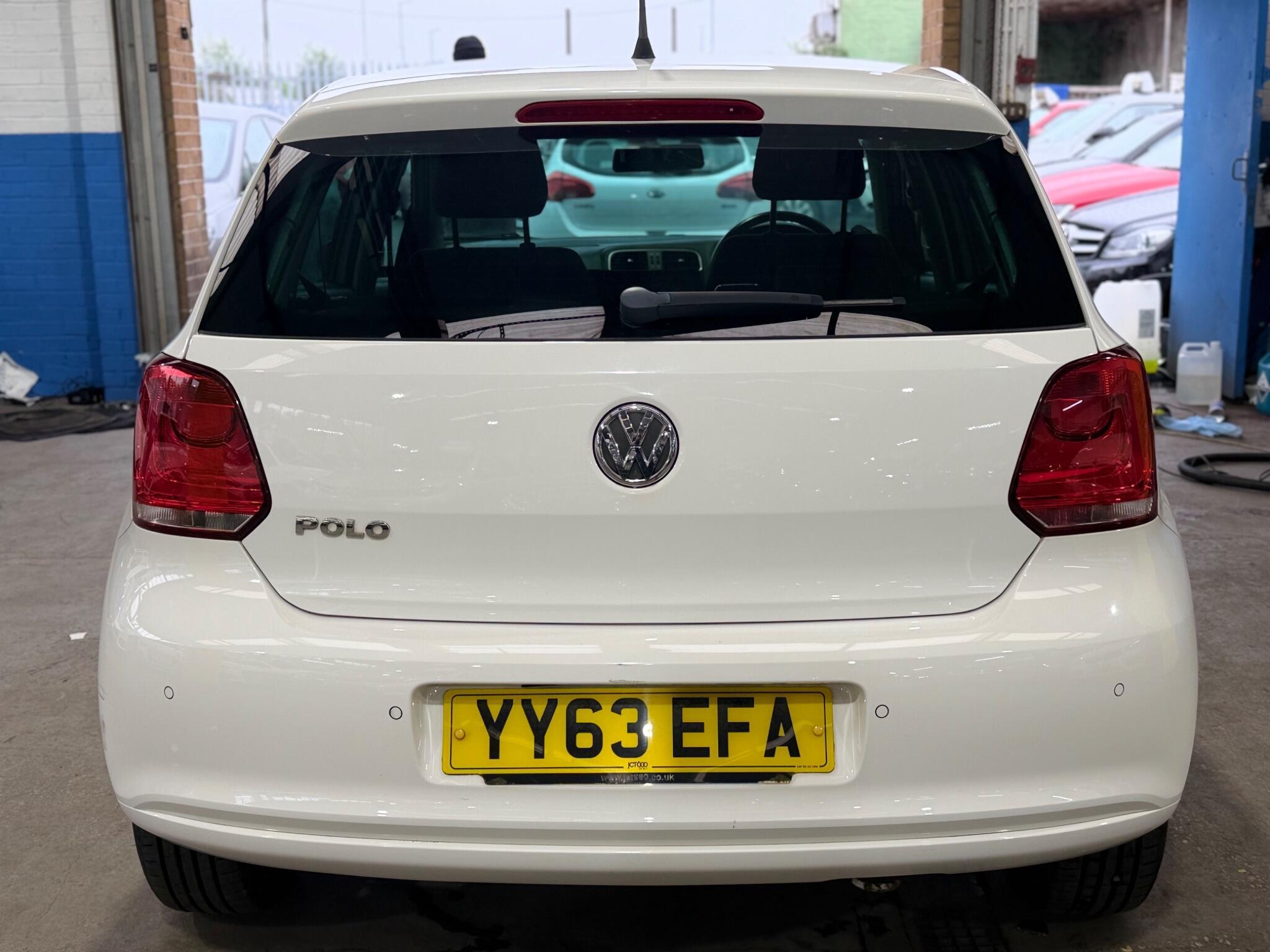 Volkswagen Polo - Image 6