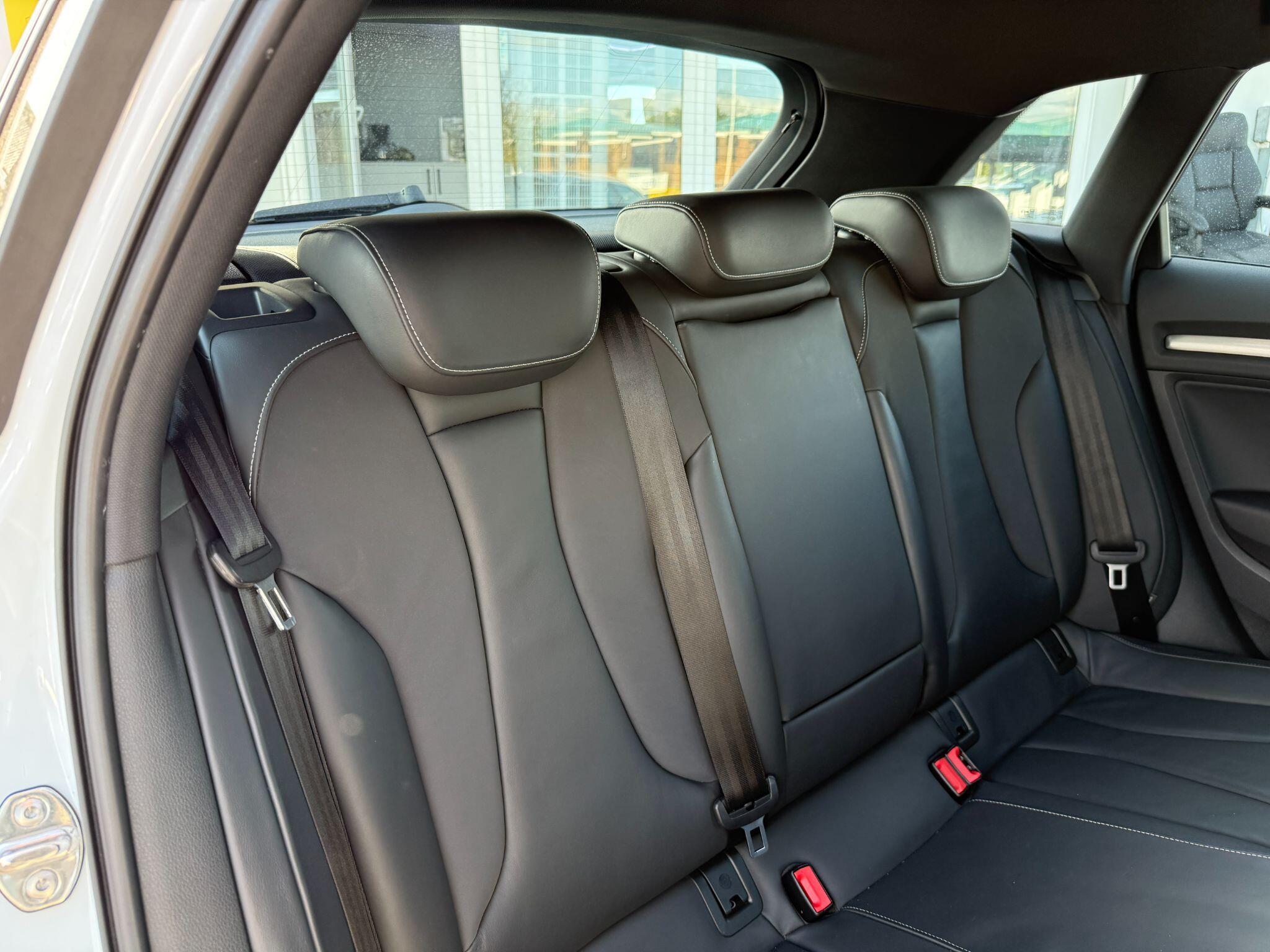 Audi S3 - Image 4