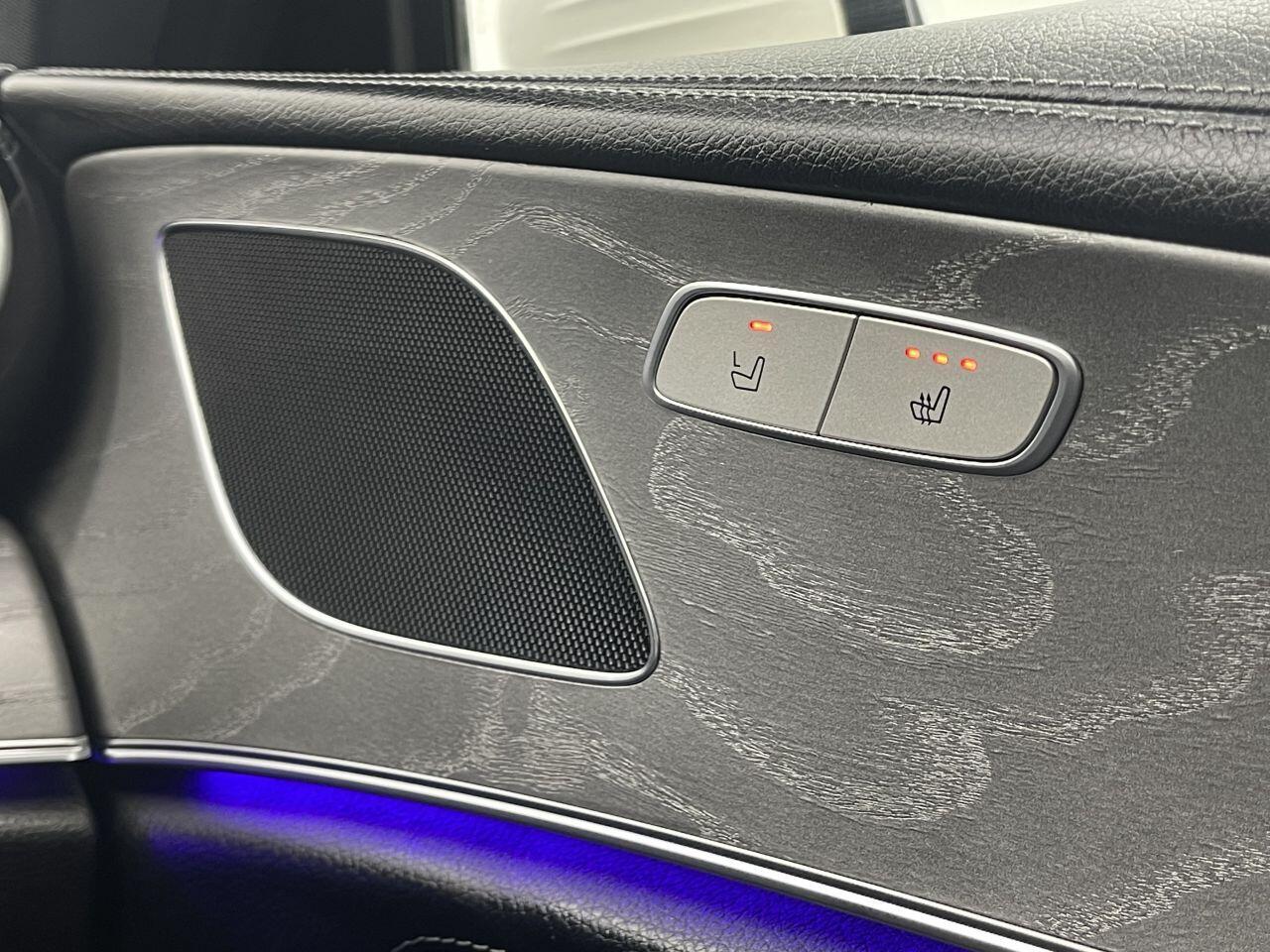 Mercedes-benz CLS CLASS - Image 19