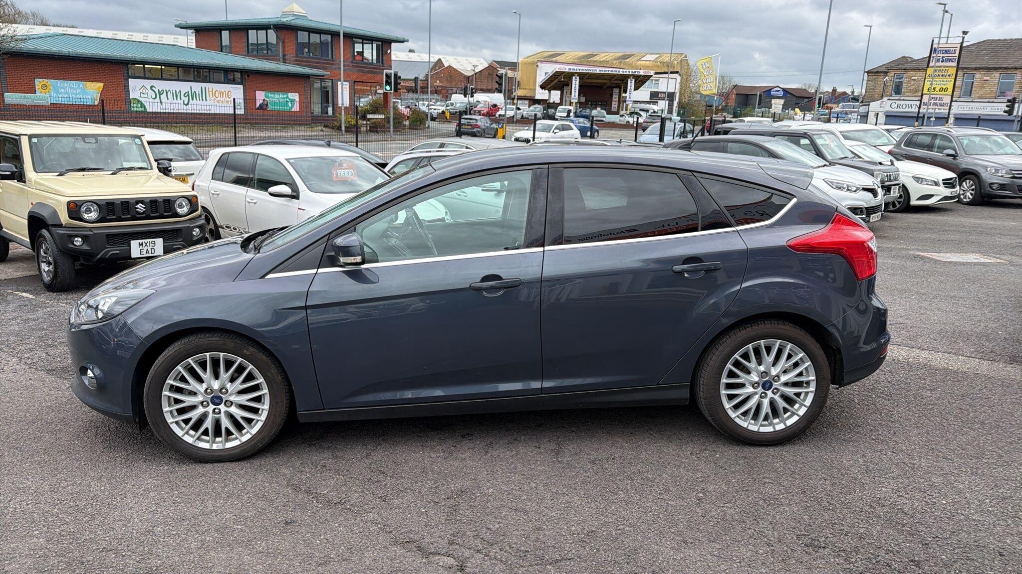 Ford Focus - Image 3