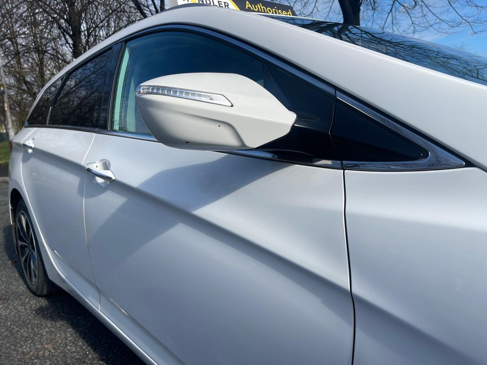 Hyundai i40 - Image 44