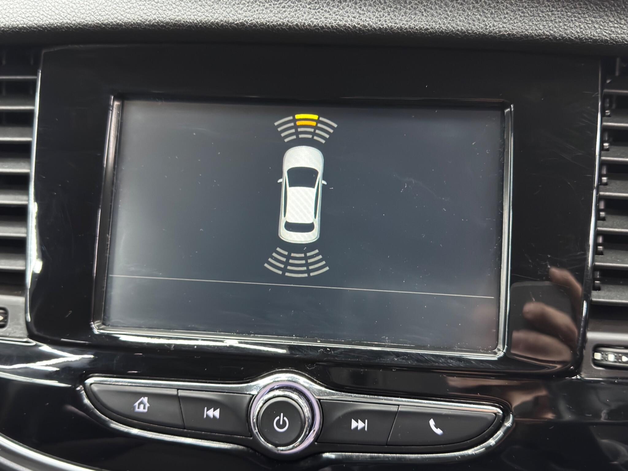 Vauxhall Mokka X - Image 31