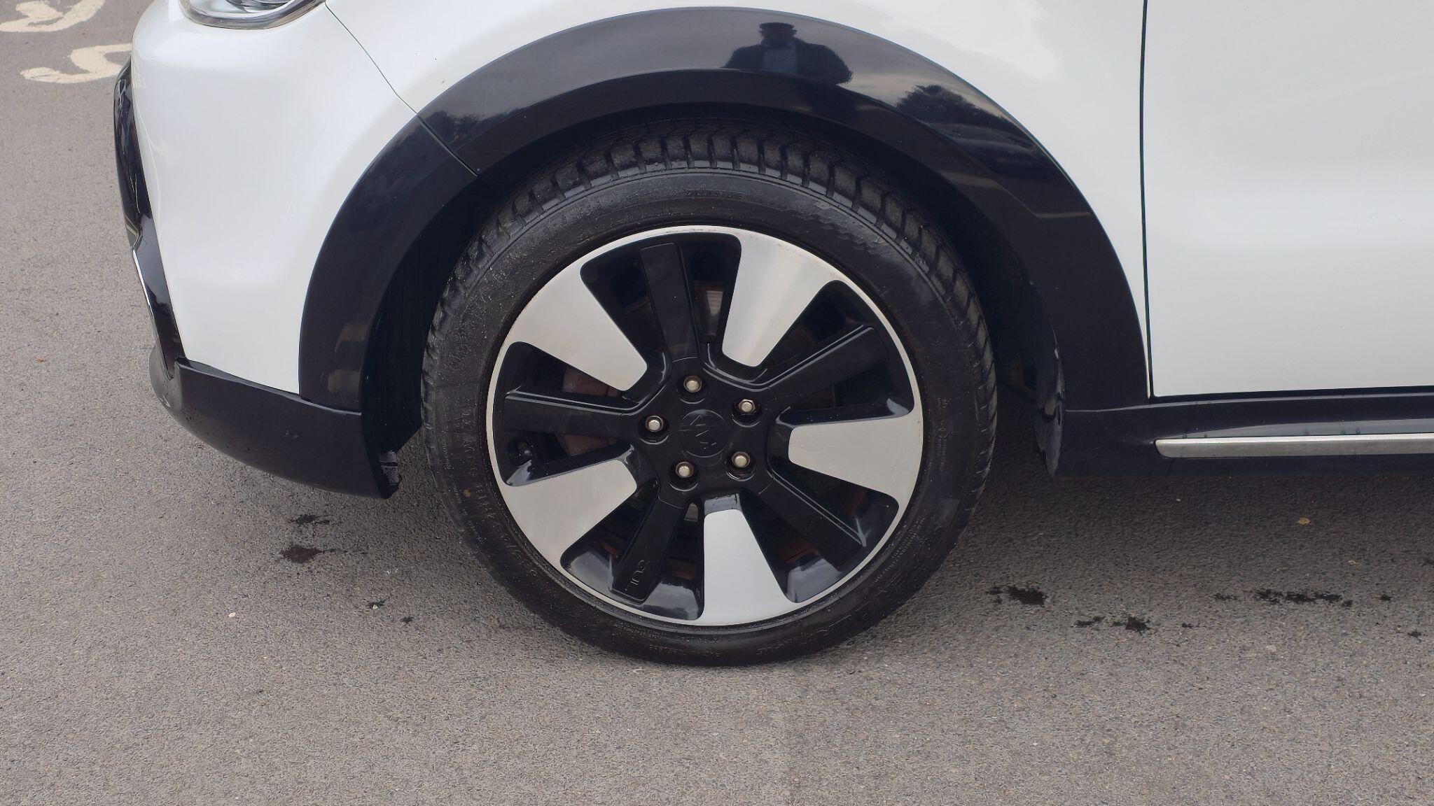 Kia Soul - Image 13