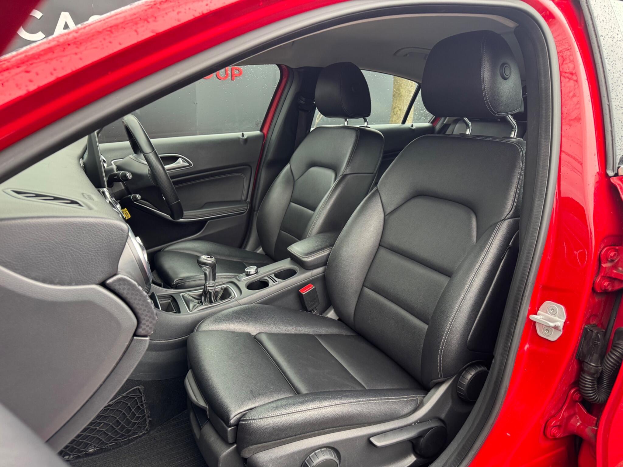 Mercedes A Class - Image 16