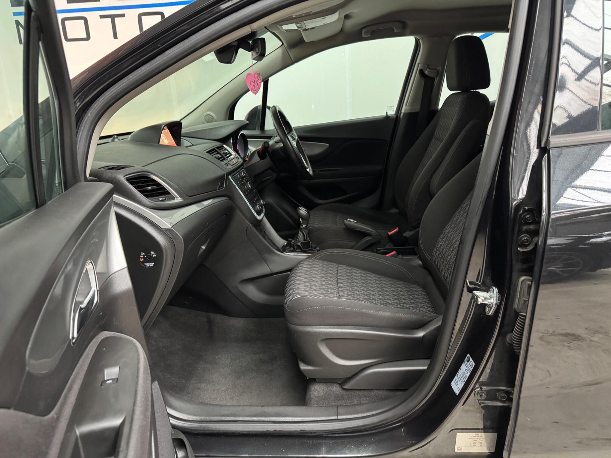 Vauxhall Mokka - Image 7
