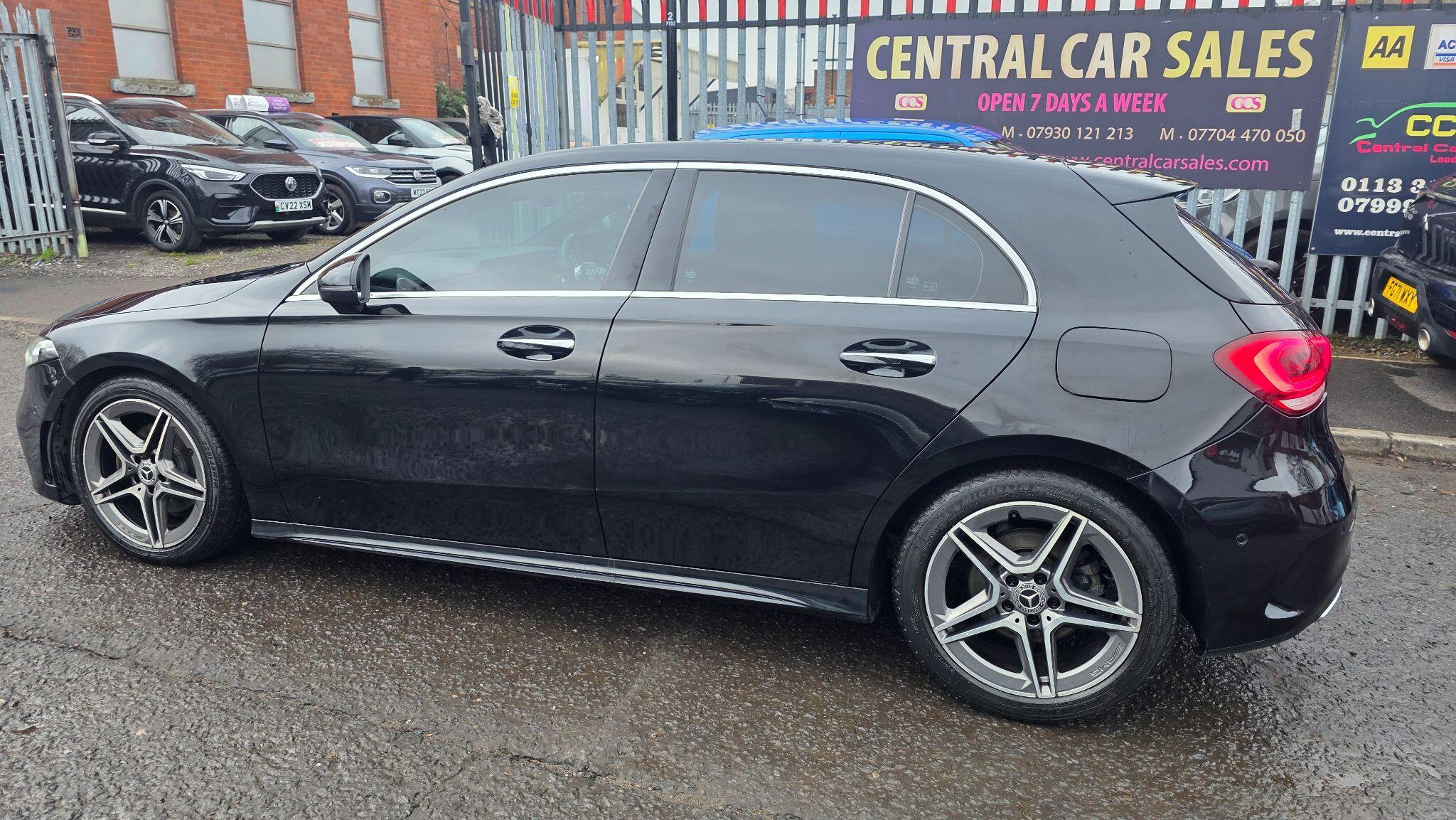 Mercedes A Class - Image 13