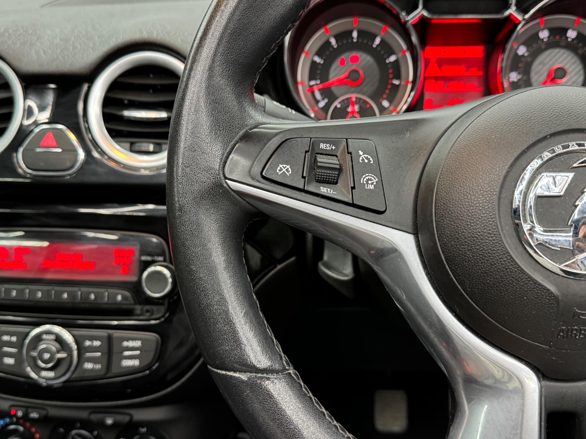 Vauxhall ADAM - Image 20