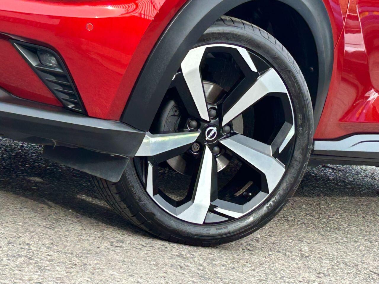 Nissan Juke - Image 4