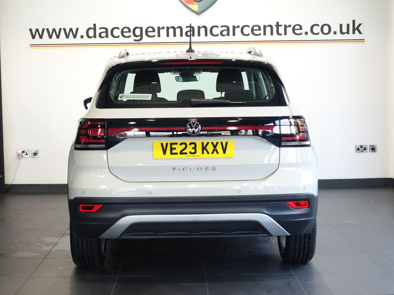 Volkswagen T-Cross - Image 7