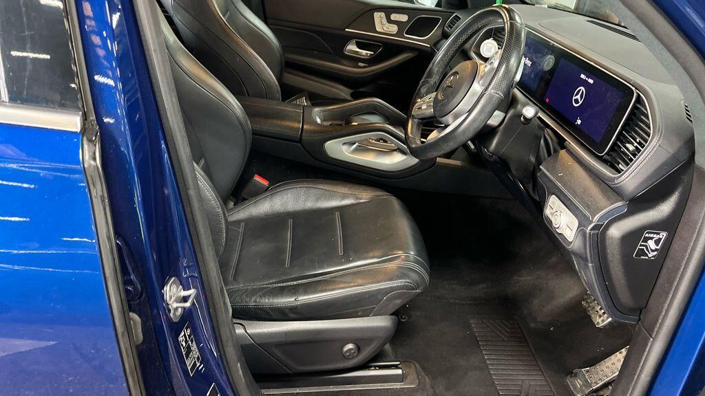 Mercedes GLE - Image 2