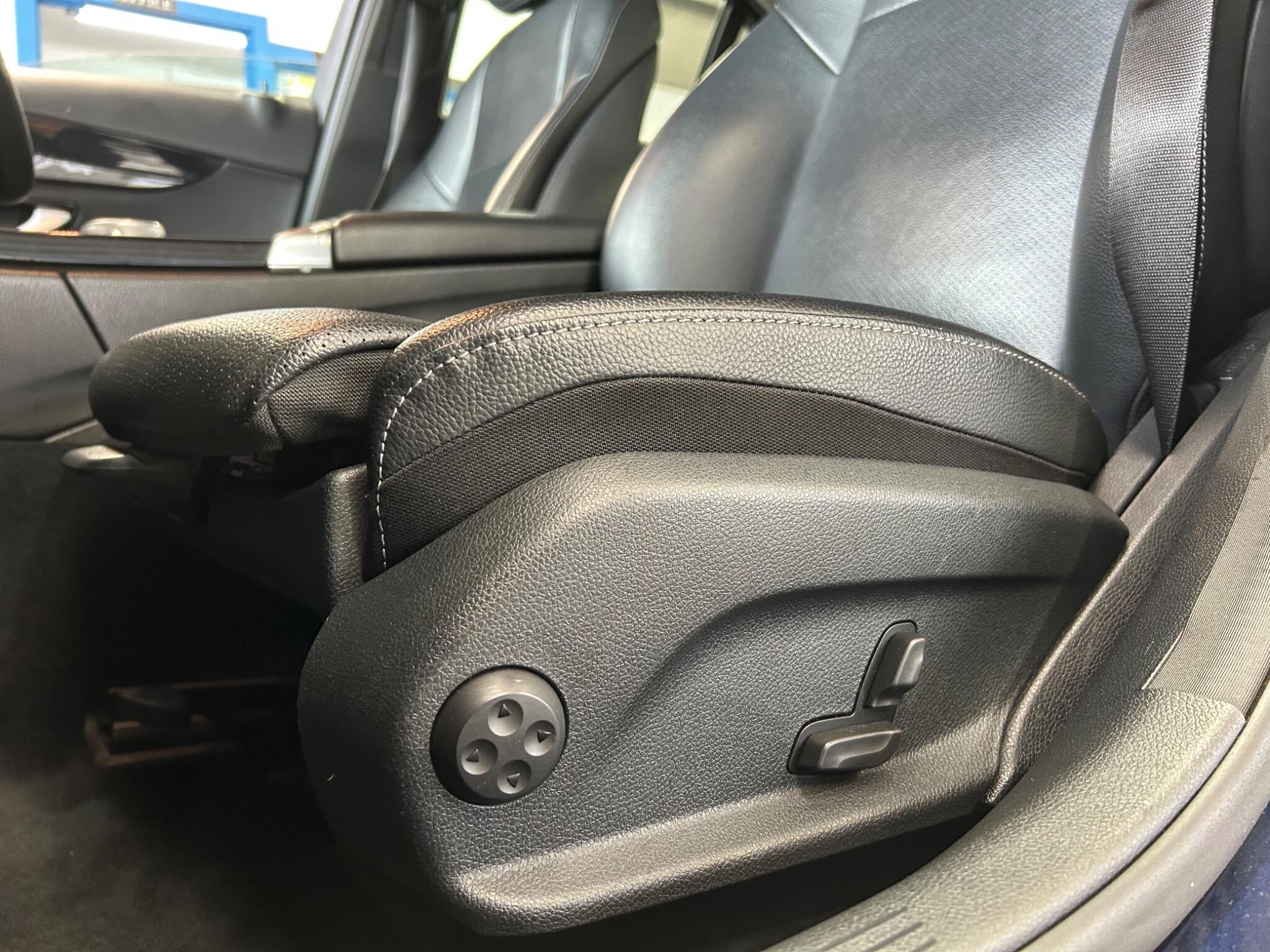 Mercedes C Class - Image 15