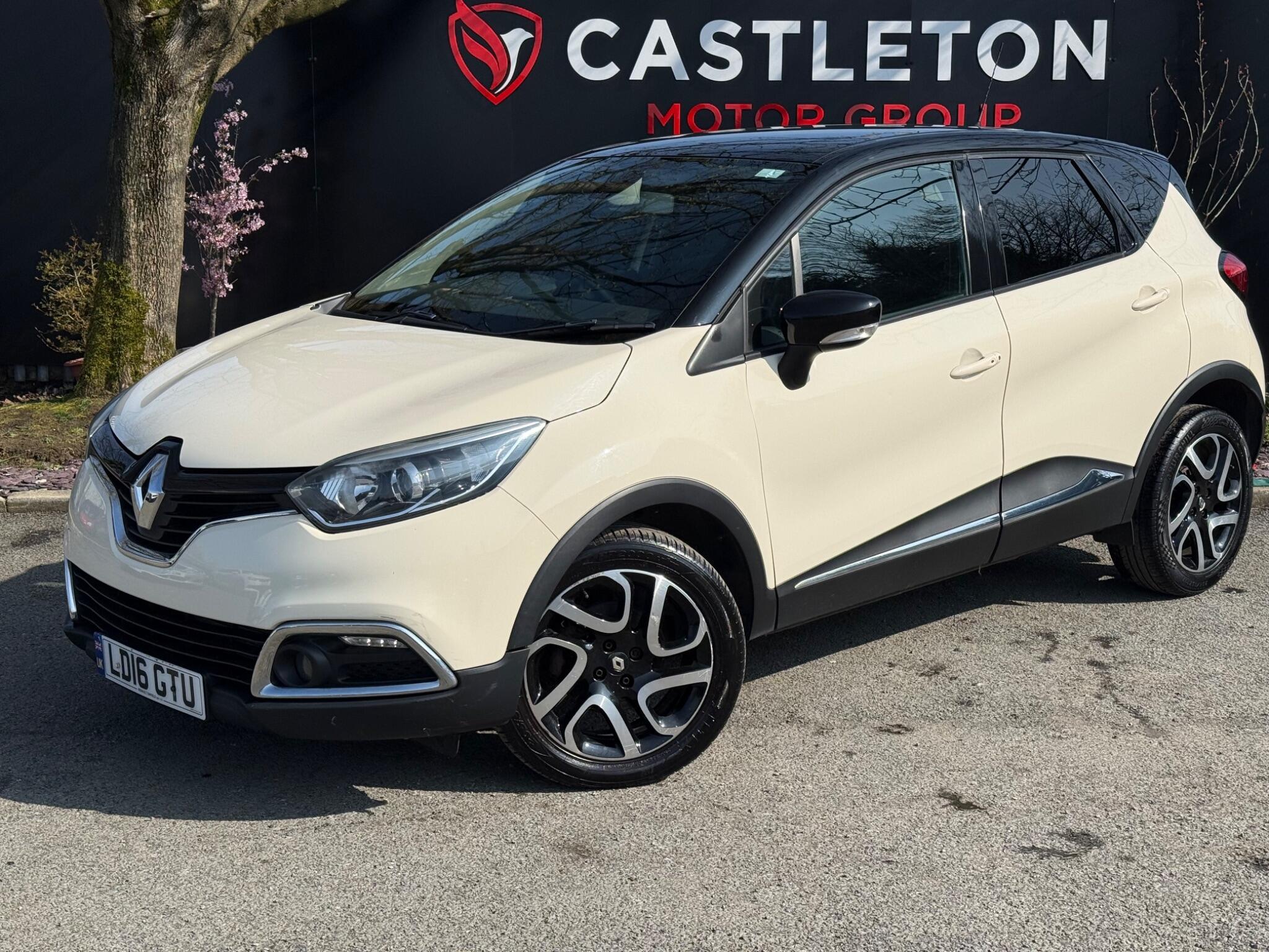 Renault Captur - Image 42