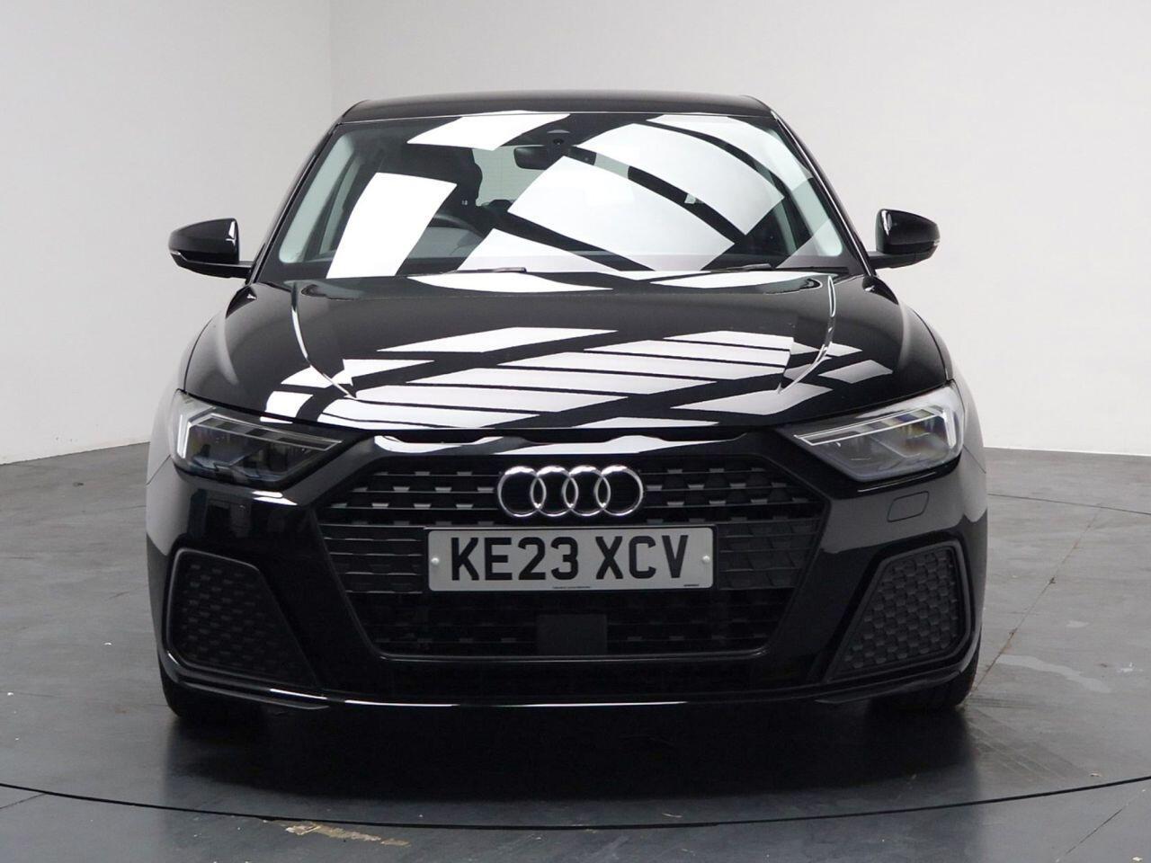 Audi A1 - Image 11