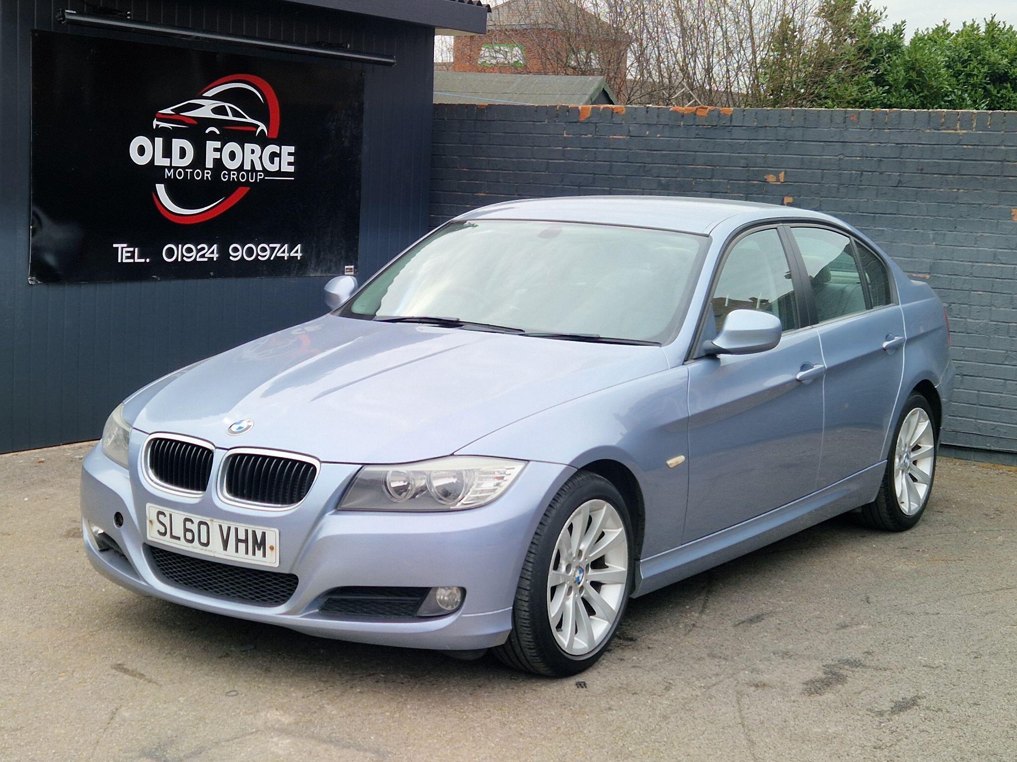 BMW 3 Series - Image 35