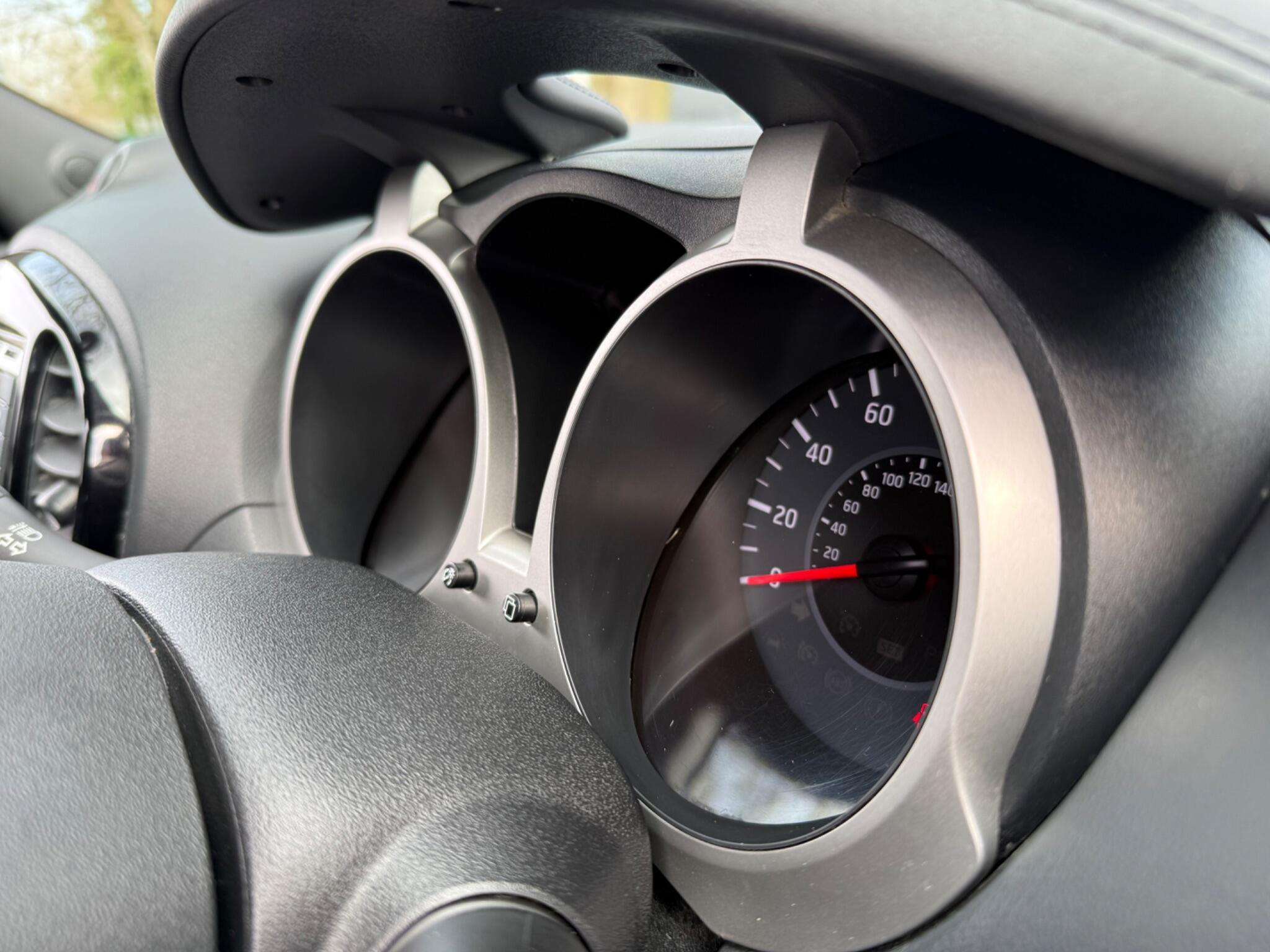 Nissan Juke - Image 38