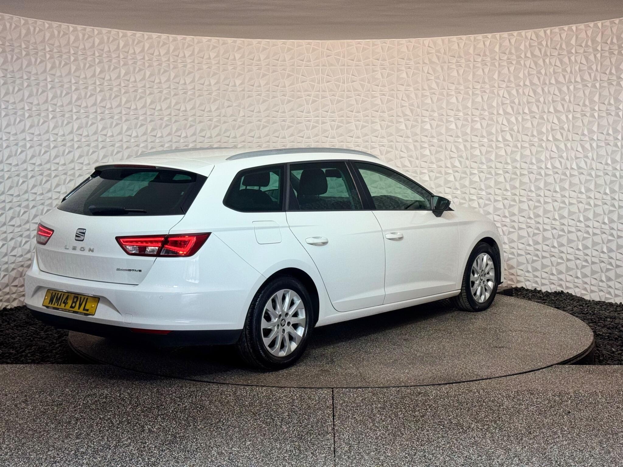 SEAT Leon - Image 11