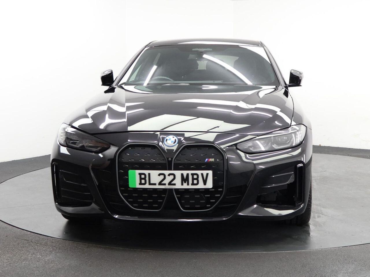 BMW I4 - Image 5