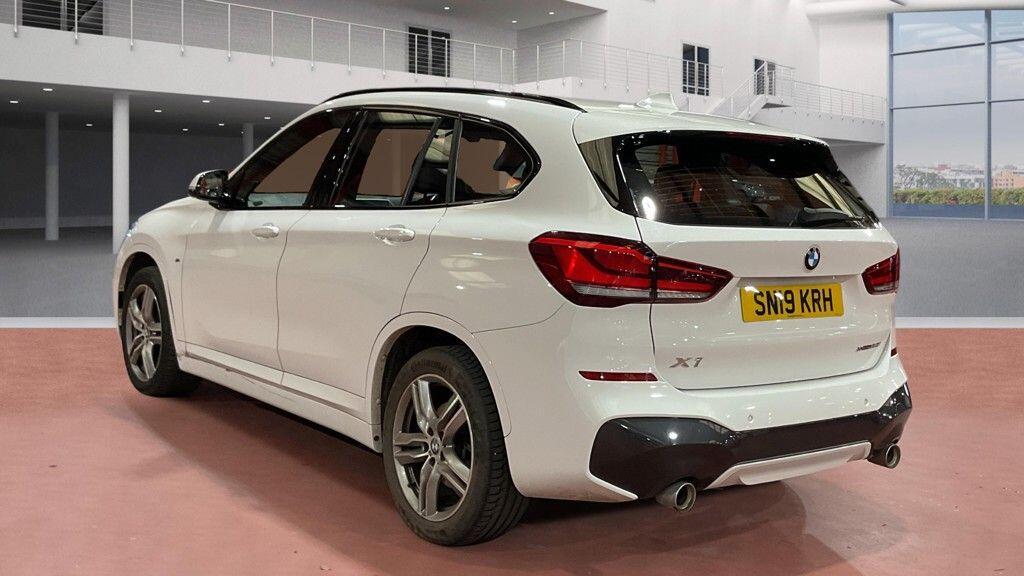 BMW X1 - Image 3