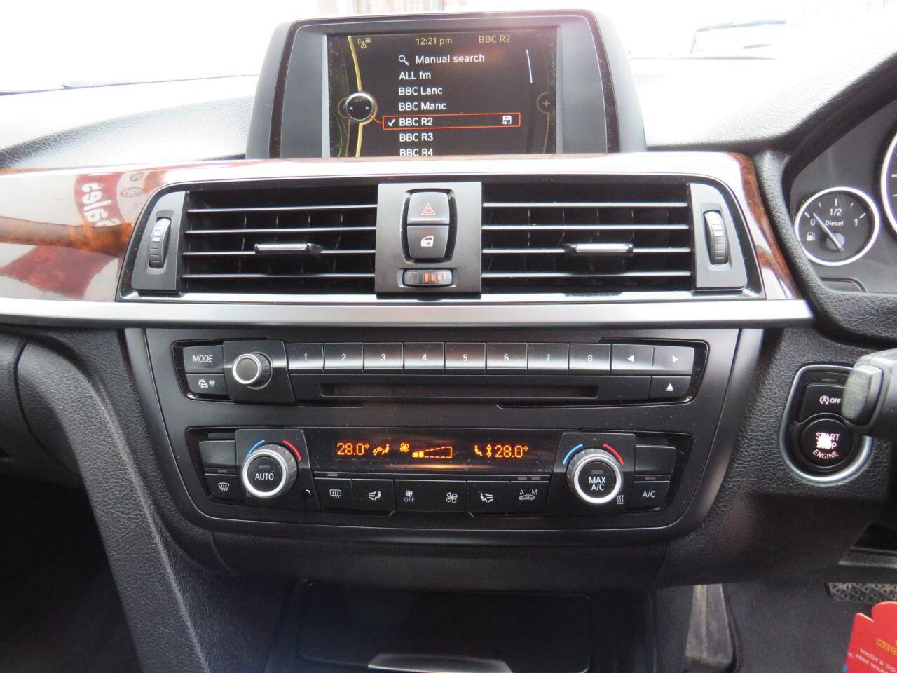 BMW 3 Series - Image 18