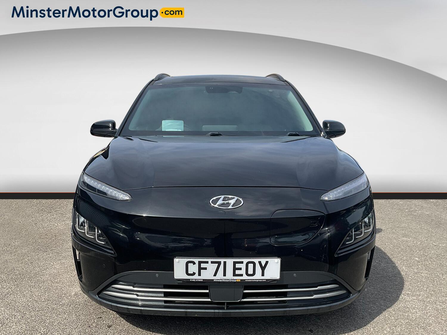 Hyundai Kona - Image 5