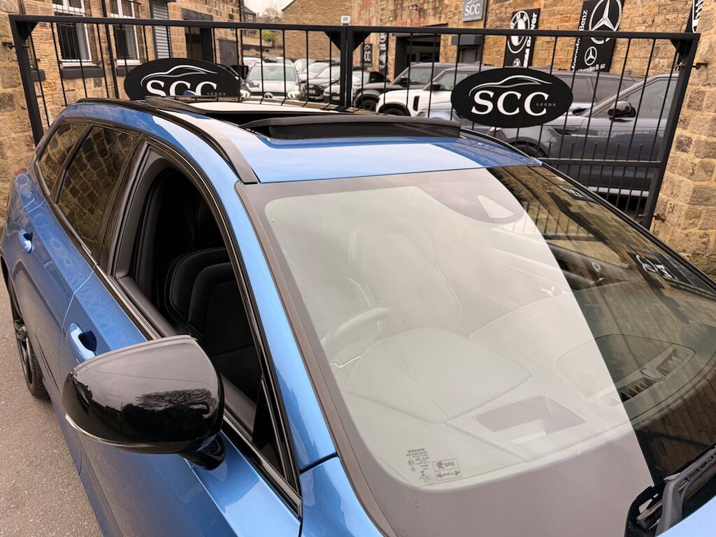 Volvo V90 - Image 26