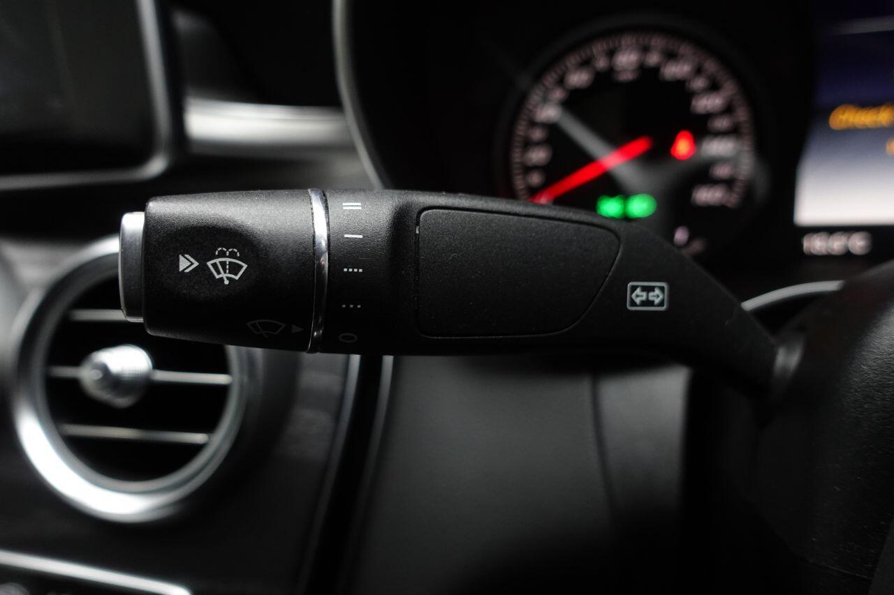 Mercedes-benz C-CLASS - Image 41